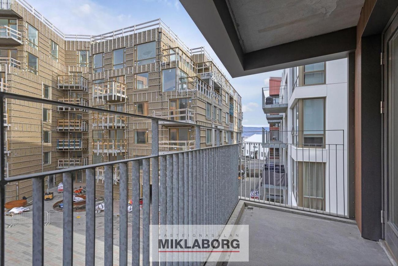 Mýrargata 37, 101 Reykjavík