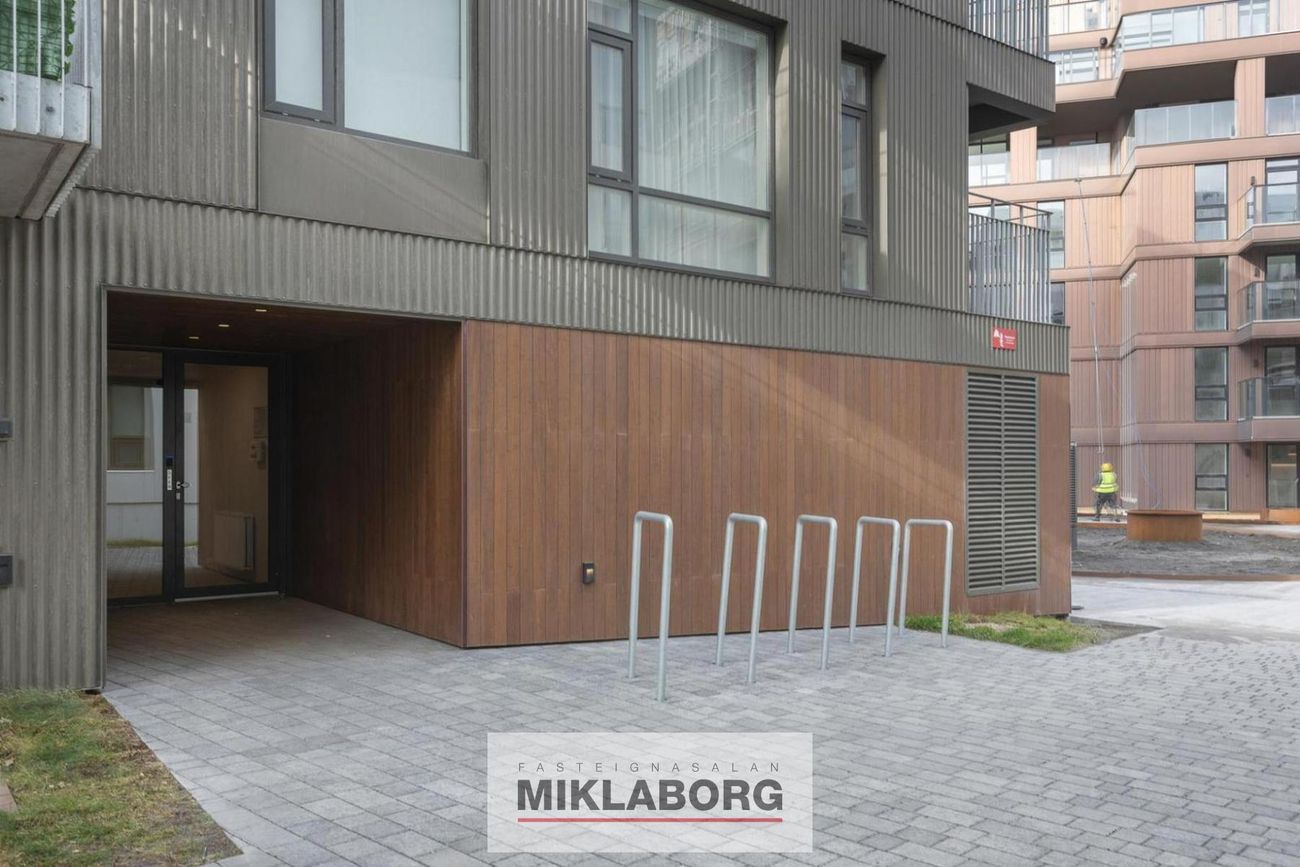 Mýrargata 37, 101 Reykjavík