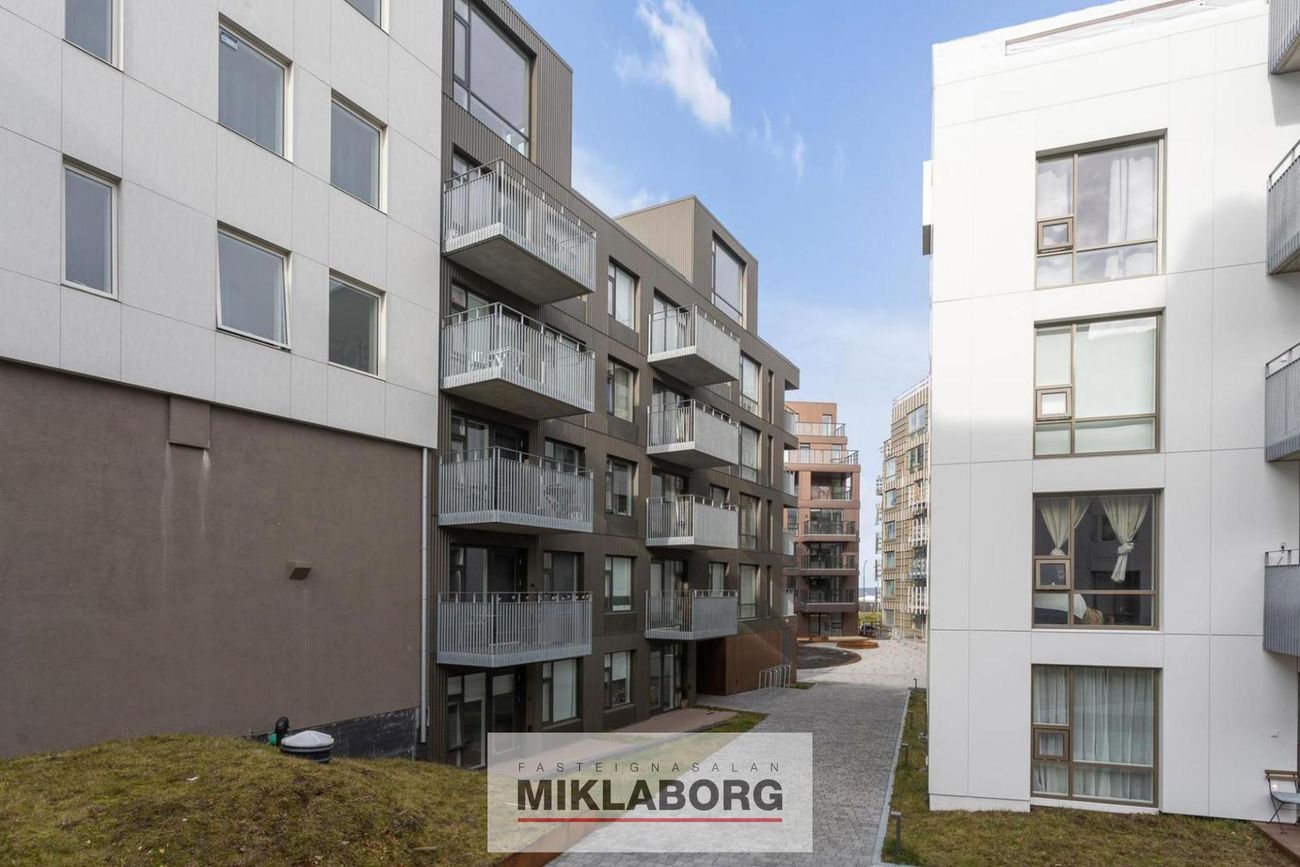 Mýrargata 37, 101 Reykjavík
