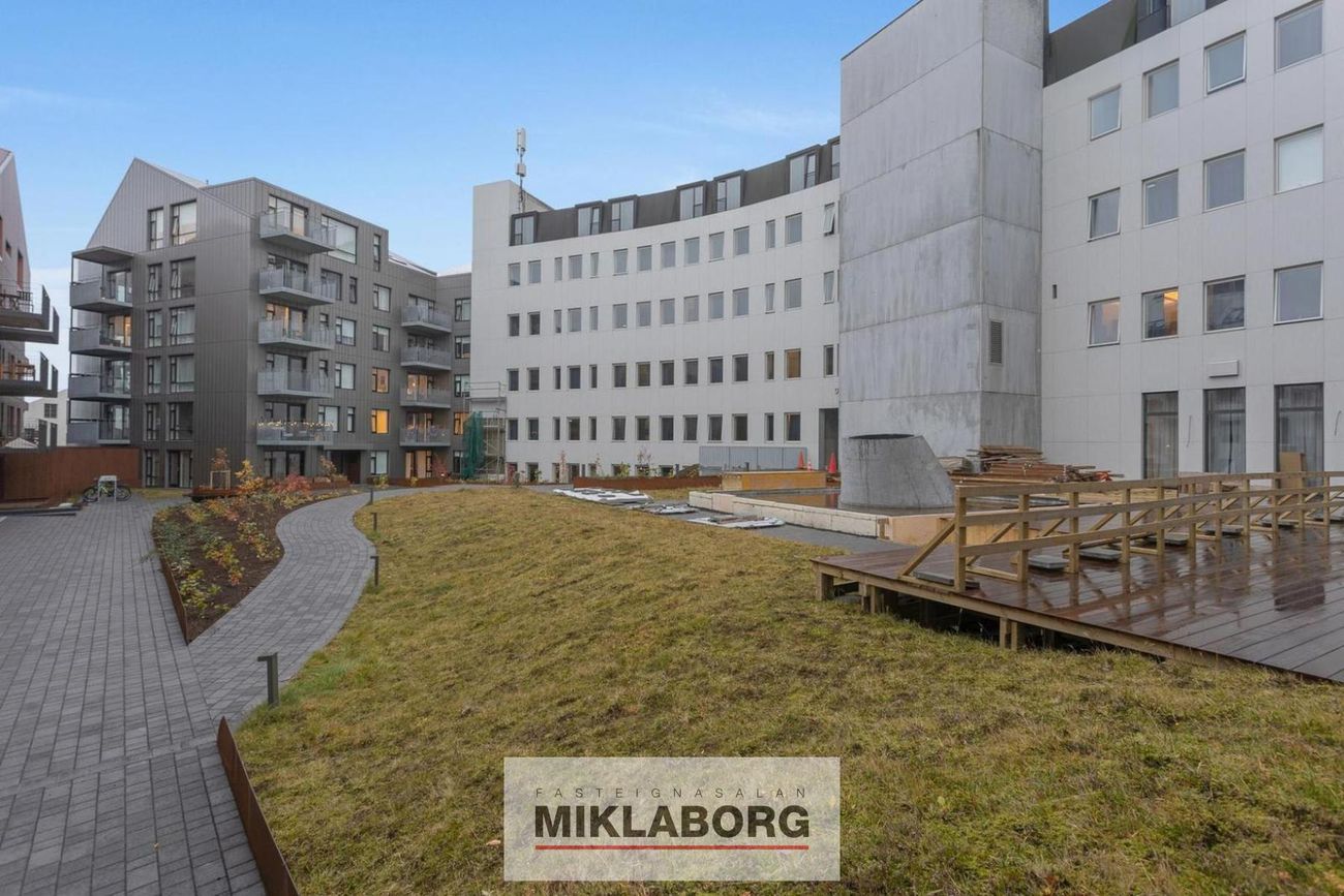 Mýrargata 37, 101 Reykjavík