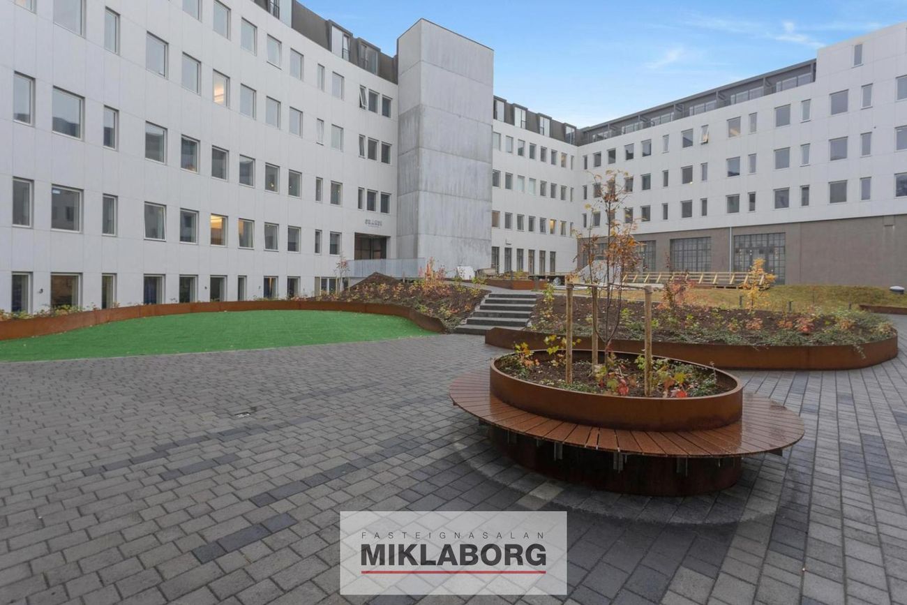 Mýrargata 37, 101 Reykjavík
