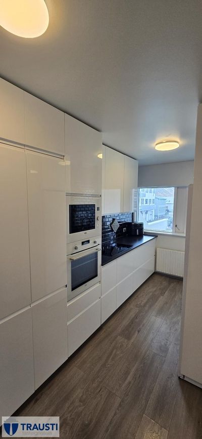 Fjarðarstræti 2 - 0203, 400 Ísafjarðarbær