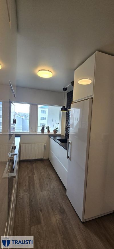 Fjarðarstræti 2 - 0203, 400 Ísafjarðarbær