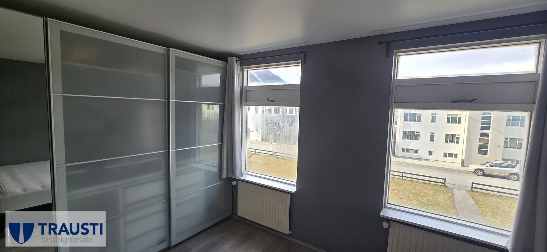 Fjarðarstræti 2 - 0203, 400 Ísafjarðarbær