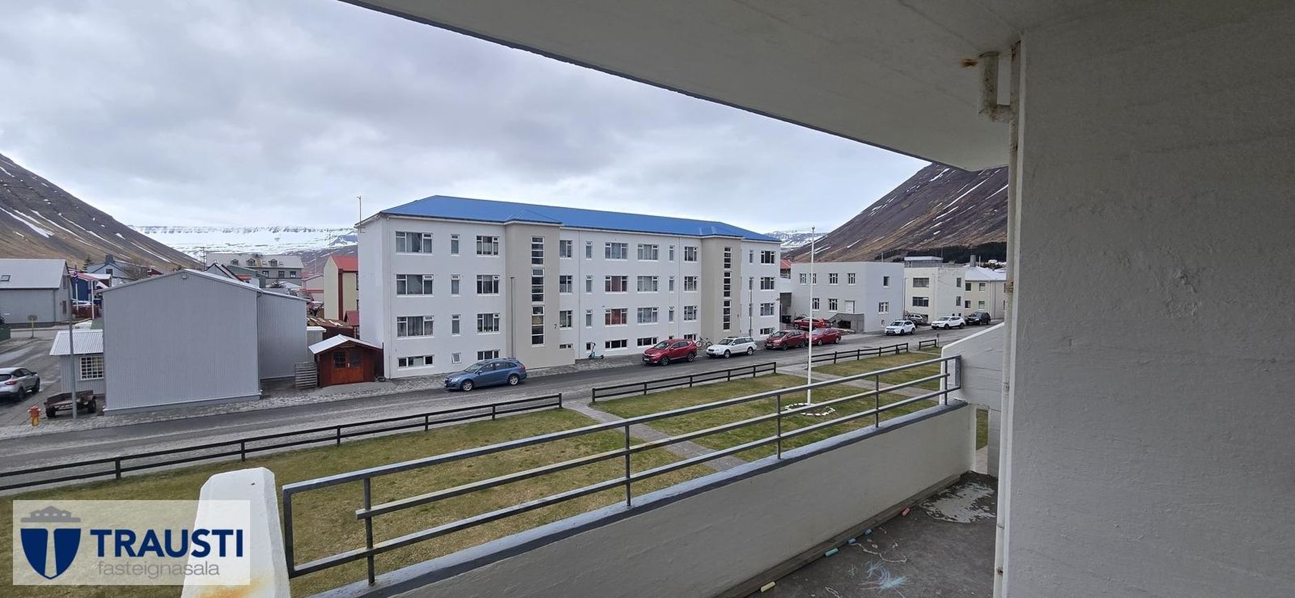 Fjarðarstræti 2 - 0203, 400 Ísafjarðarbær