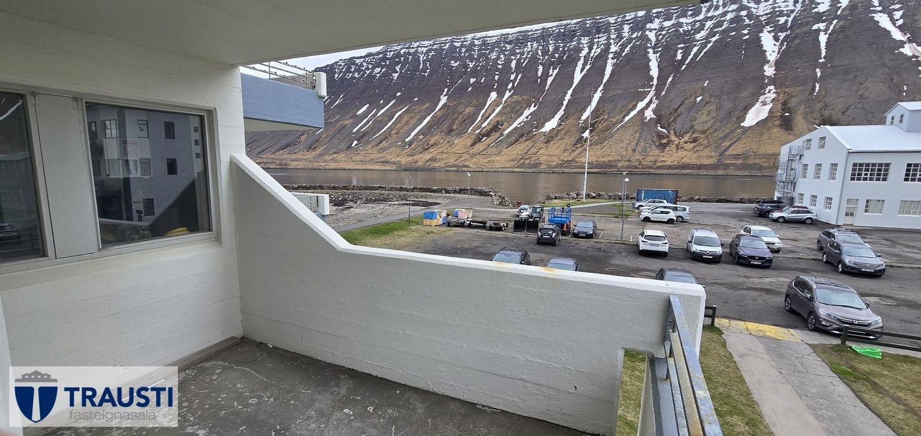 Fjarðarstræti 2 - 0203, 400 Ísafjarðarbær