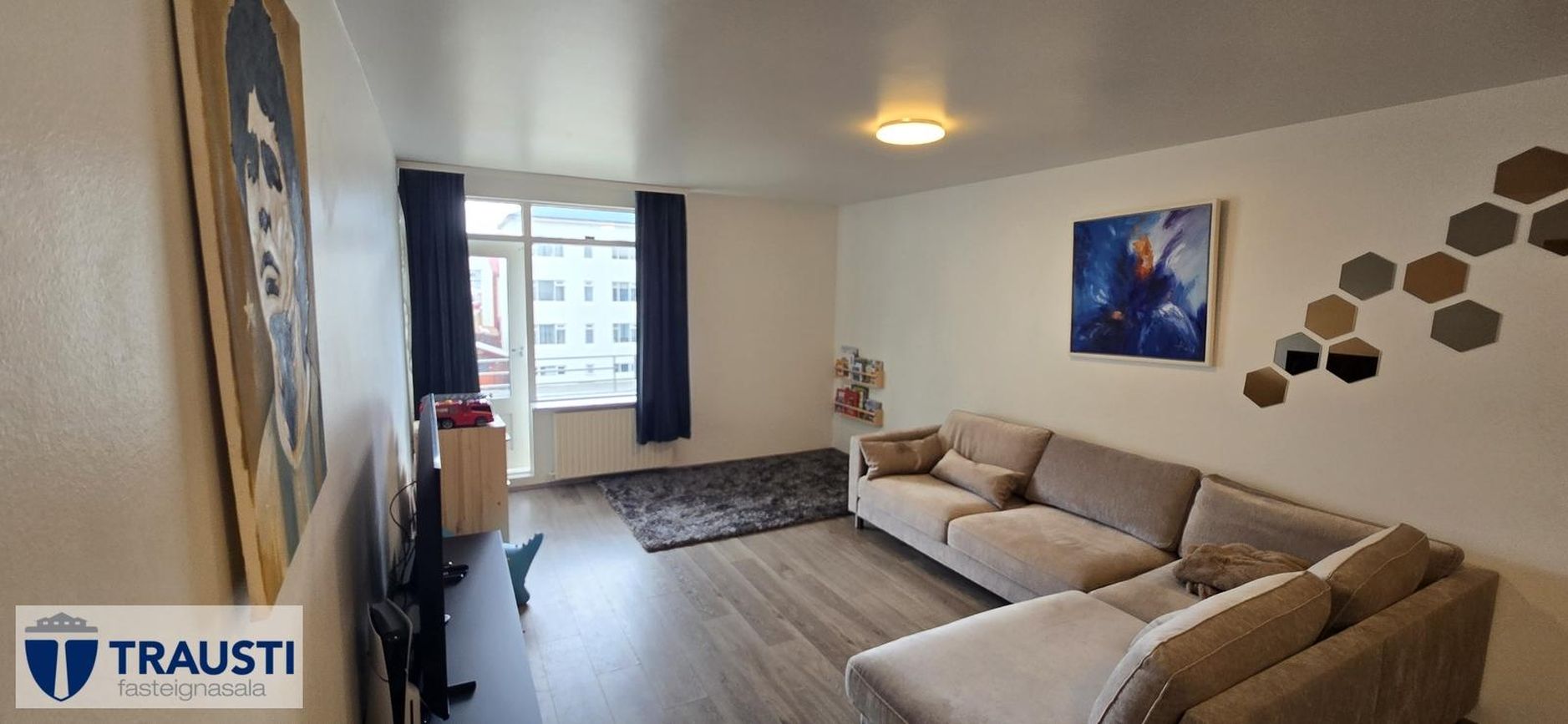 Fjarðarstræti 2 - 0203, 400 Ísafjarðarbær