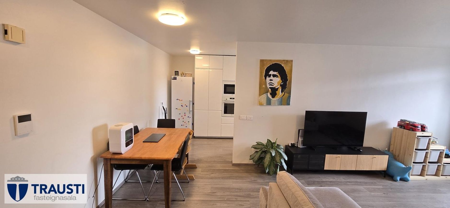 Fjarðarstræti 2 - 0203, 400 Ísafjarðarbær