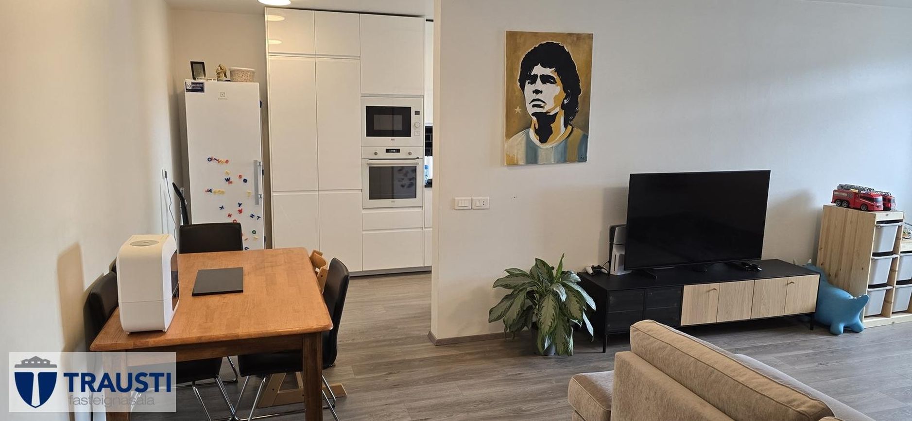 Fjarðarstræti 2 - 0203, 400 Ísafjarðarbær