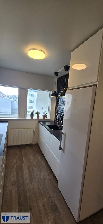 Fjarðarstræti 2 - 0203, 400 Ísafjarðarbær