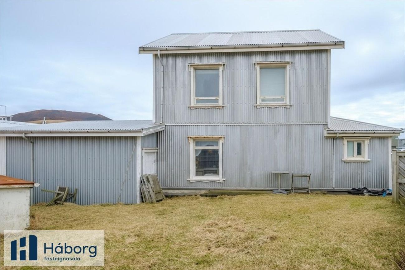 Miðstræti 18, 900 Vestmannaeyjabær