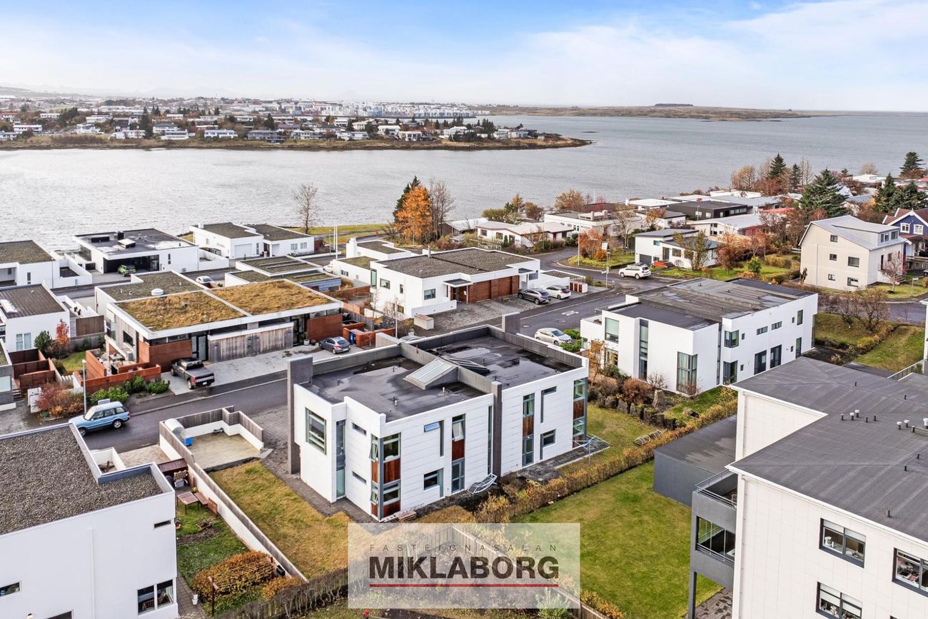 Kópavogsbarð 7 - 0101, 200 Kópavogur