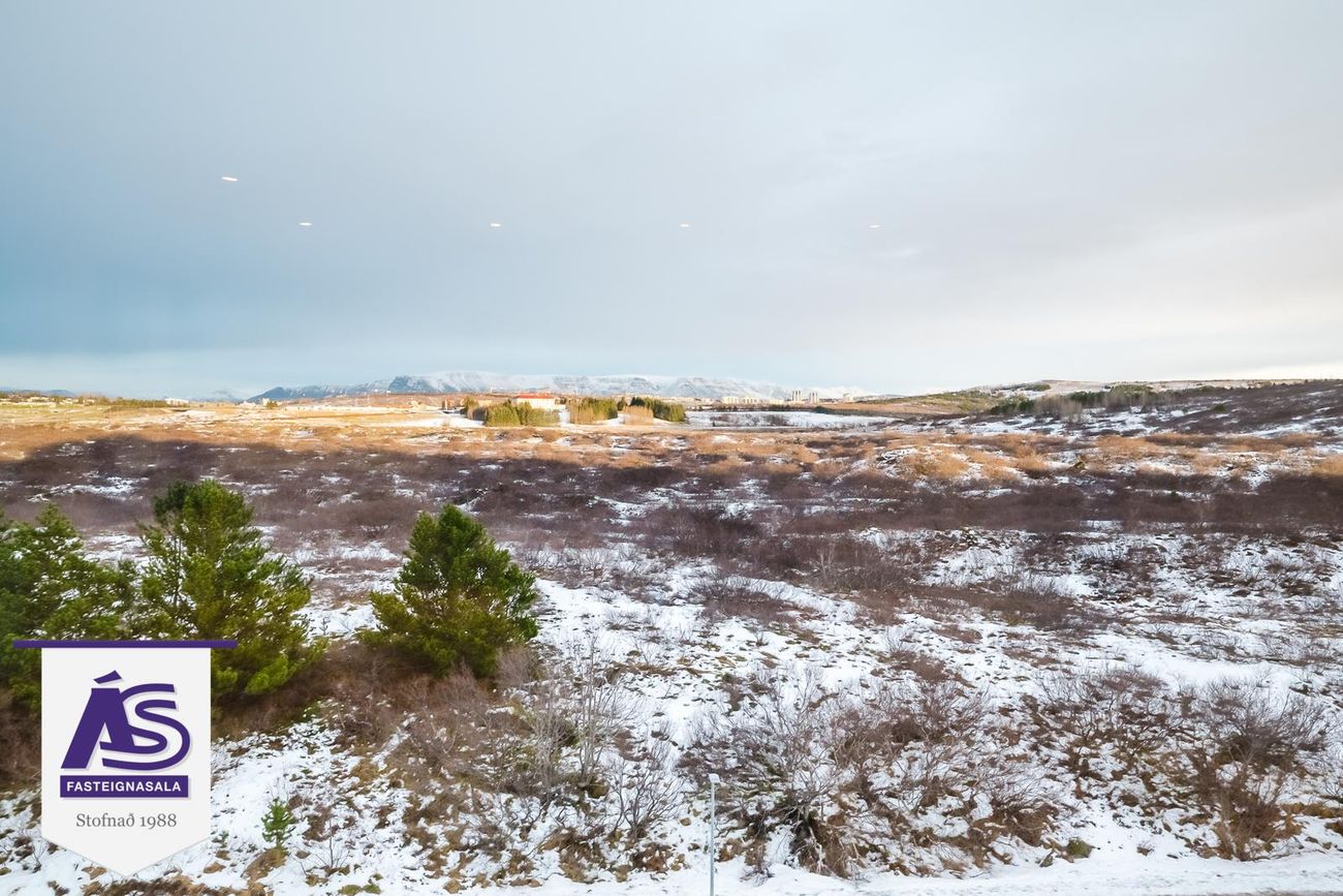 Lautargata 5, 210 Garðabær