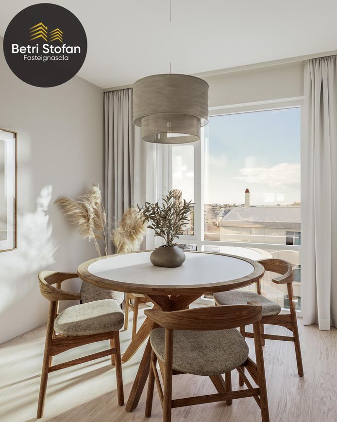 Laugavegur 168A - 0401, 105 Reykjavík