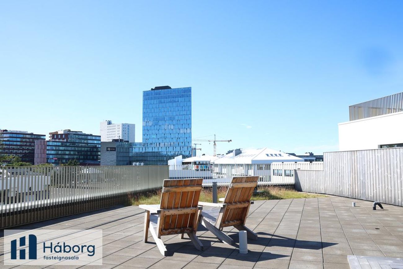 Borgartún 24B - 0206, 105 Reykjavík