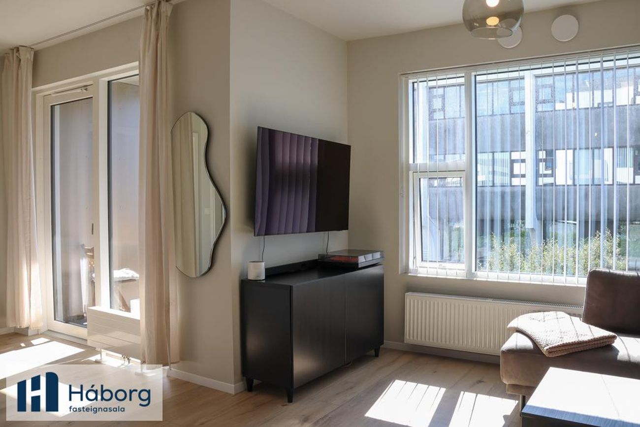 Borgartún 24B - 0206, 105 Reykjavík