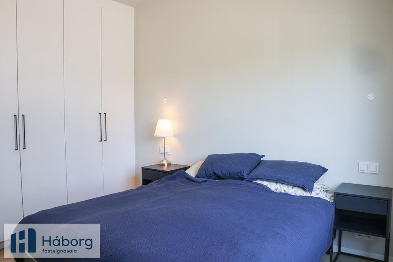 Borgartún 24B - 0206, 105 Reykjavík