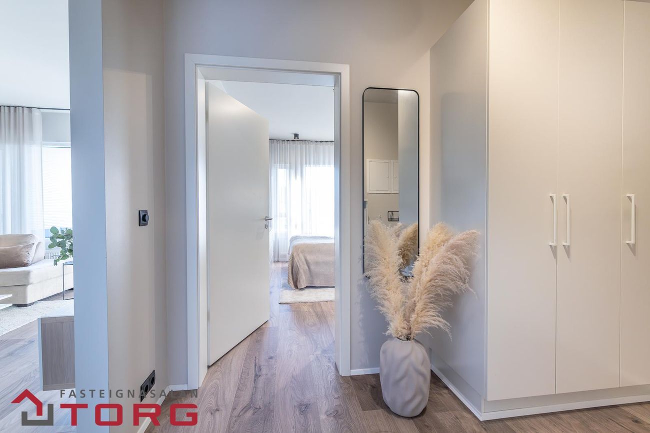 Urriðaholtsstræti 18 - 0402, 210 Garðabær