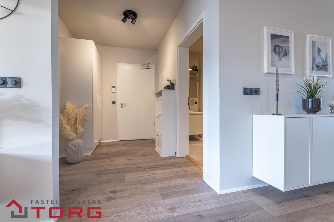 Urriðaholtsstræti 18 - 0402, 210 Garðabær