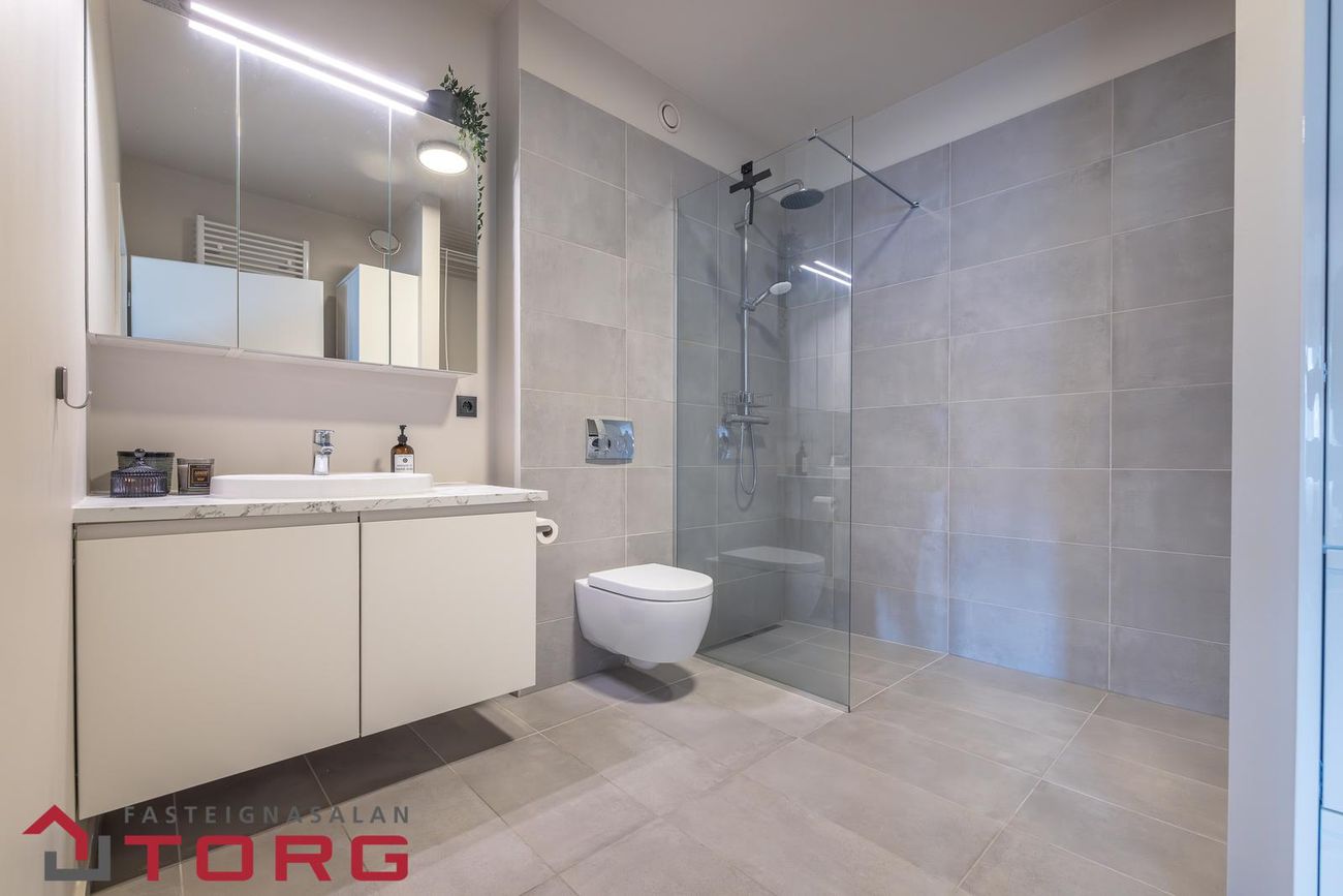 Urriðaholtsstræti 18 - 0402, 210 Garðabær