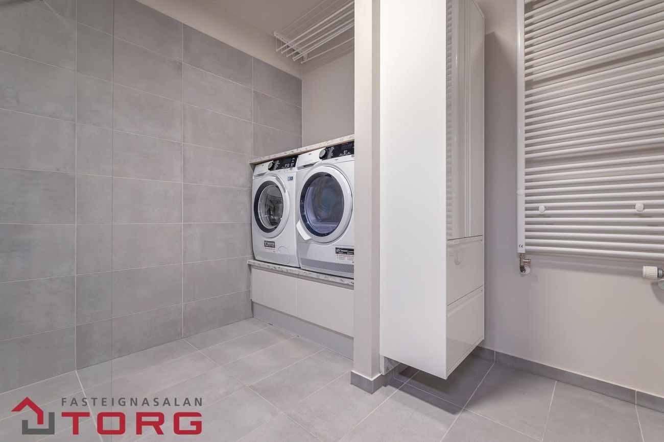 Urriðaholtsstræti 18 - 0402, 210 Garðabær