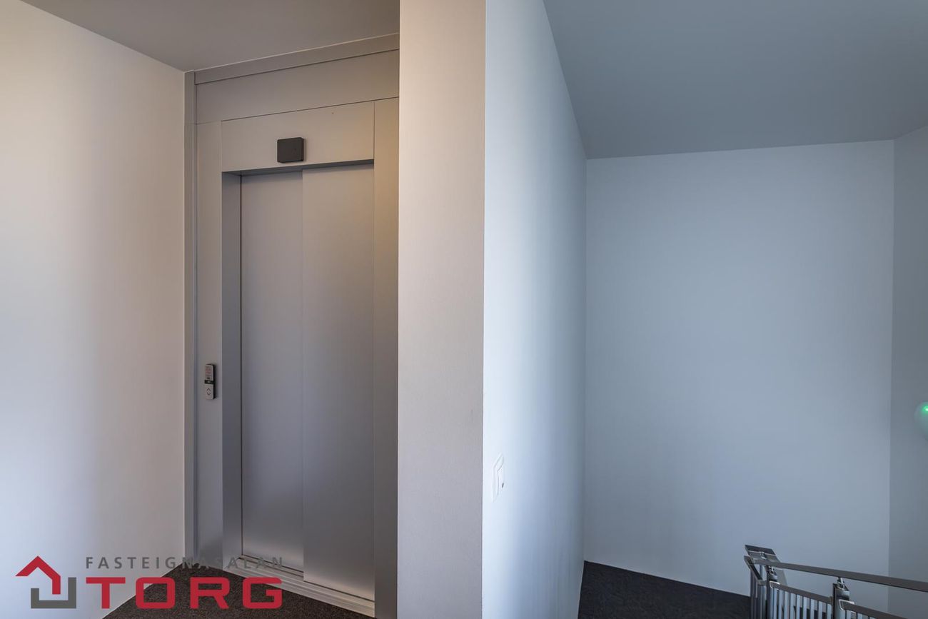 Urriðaholtsstræti 18 - 0402, 210 Garðabær