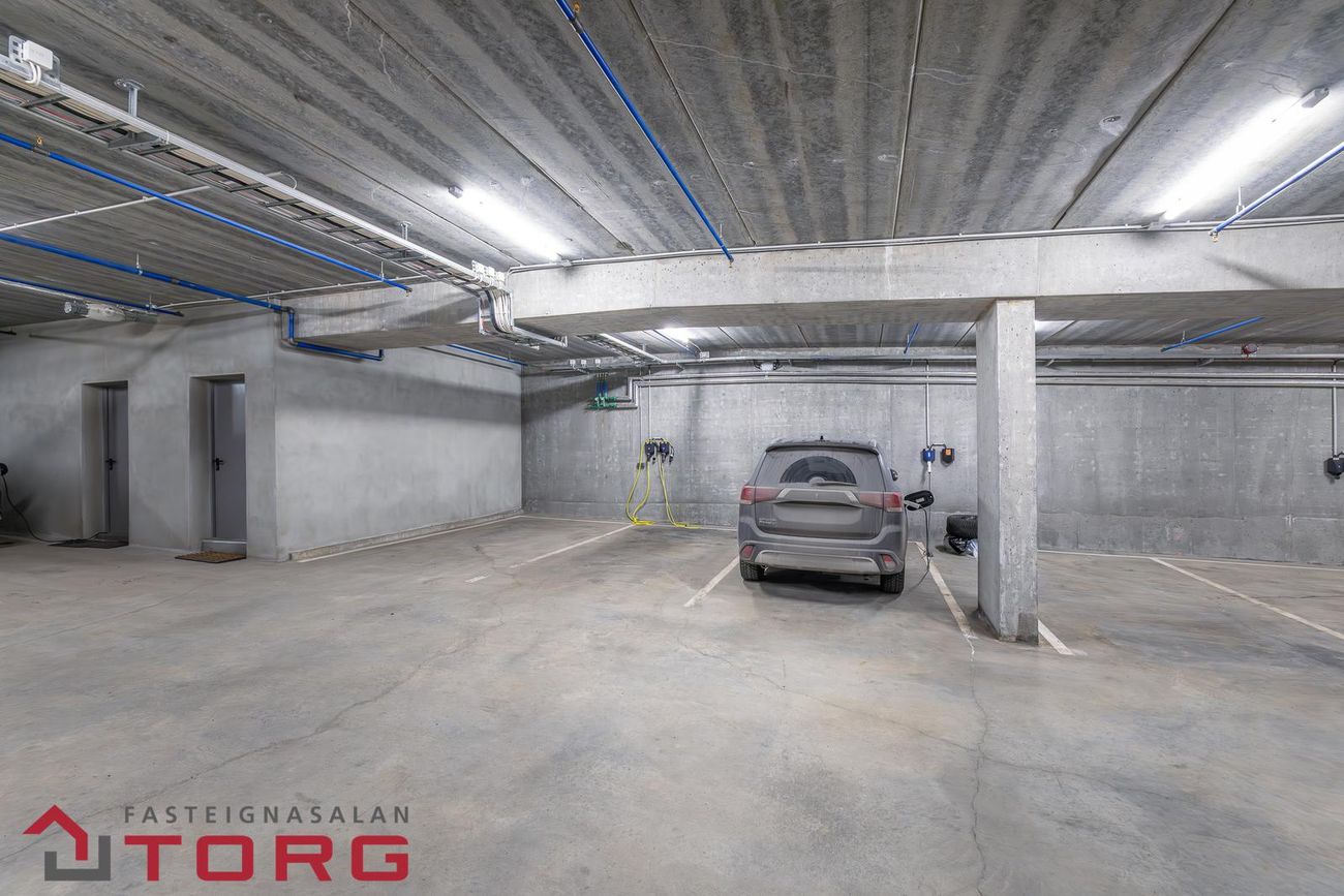 Urriðaholtsstræti 18 - 0402, 210 Garðabær