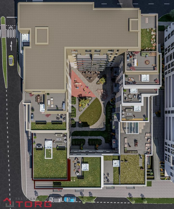 Laugavegur 168B - 0306, 105 Reykjavík