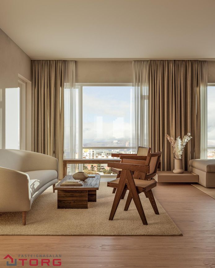 Laugavegur 168B - 0306, 105 Reykjavík