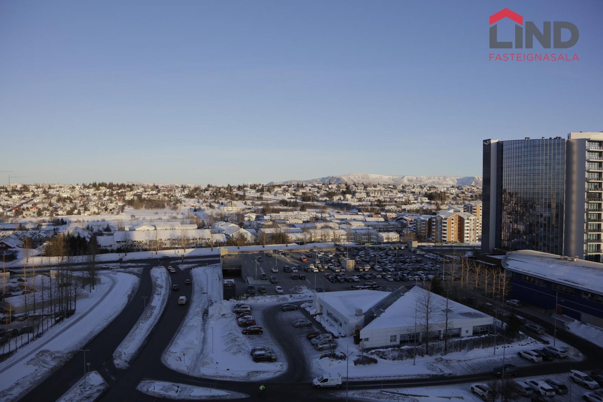 Silfursmári 2 - 1001, 201 Kópavogur