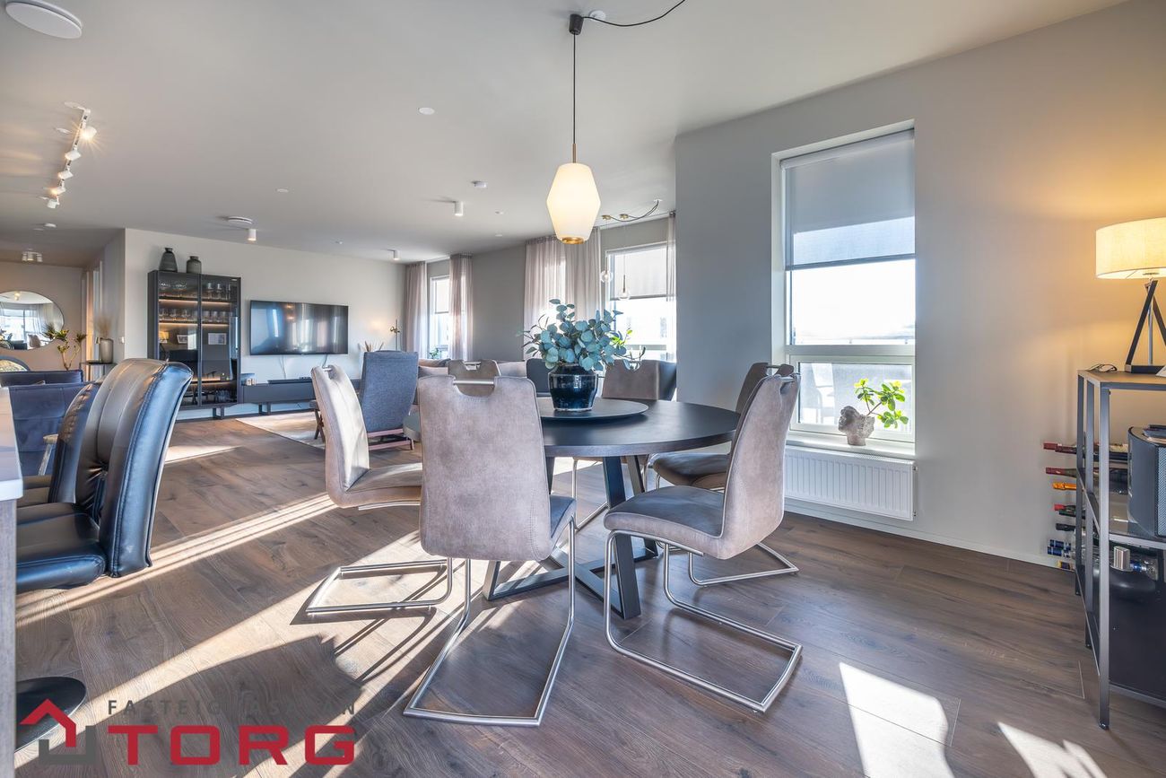 Silfursmári 2 - 0605, 201 Kópavogur