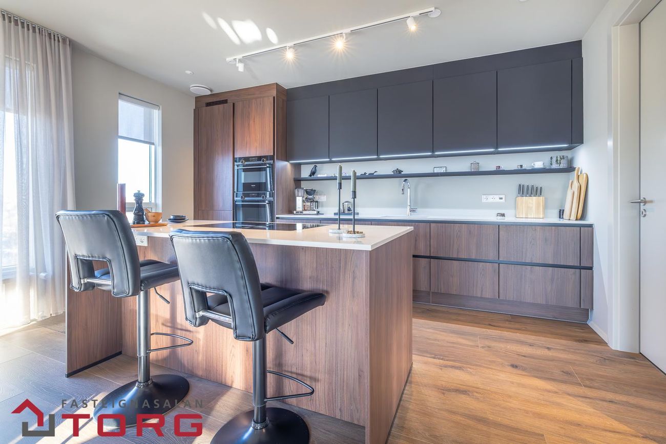 Silfursmári 2 - 0605, 201 Kópavogur