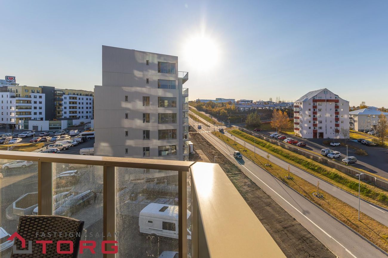 Silfursmári 2 - 0605, 201 Kópavogur