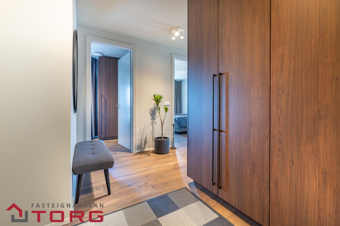 Silfursmári 2 - 0605, 201 Kópavogur