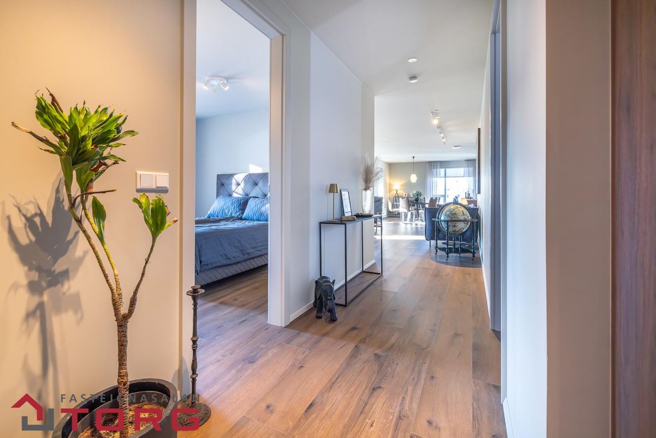 Silfursmári 2 - 0605, 201 Kópavogur