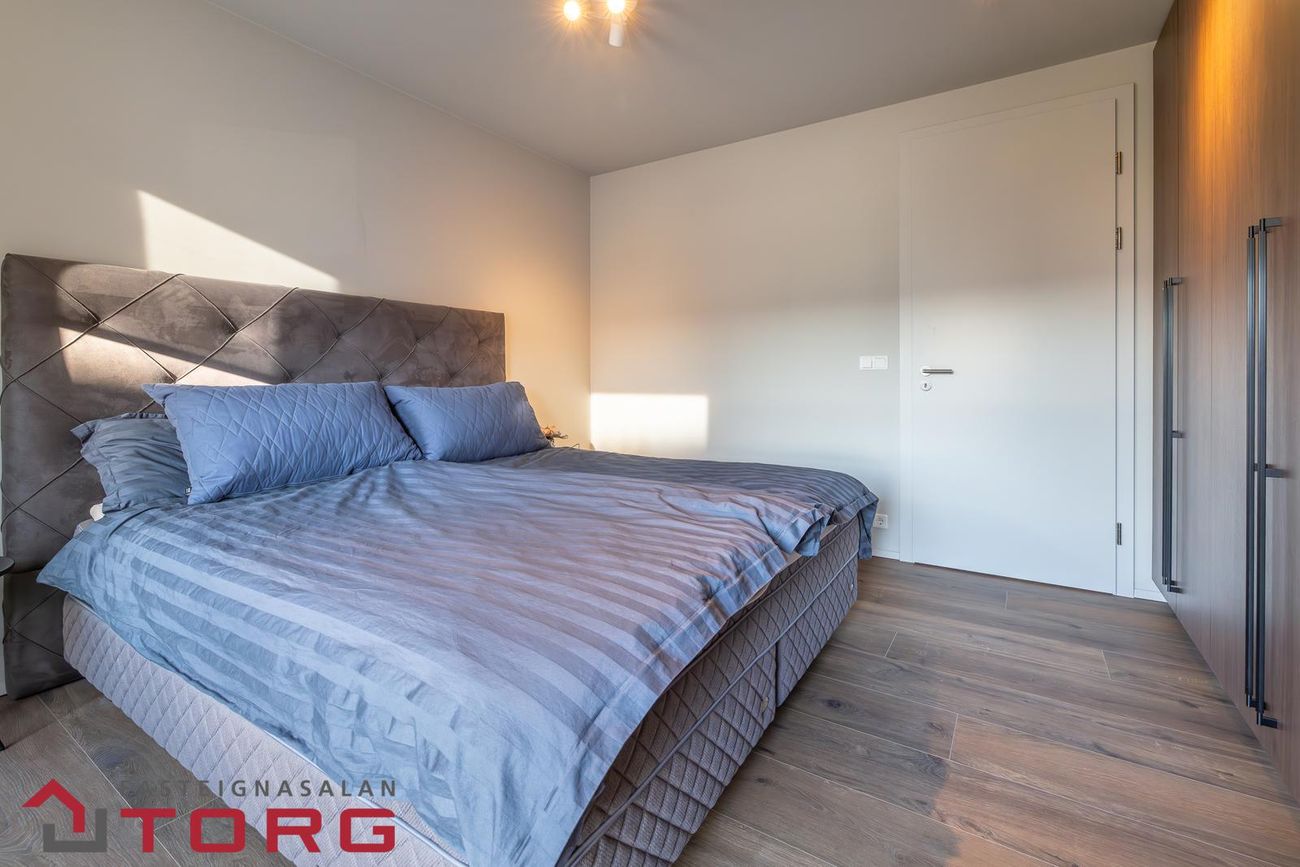 Silfursmári 2 - 0605, 201 Kópavogur