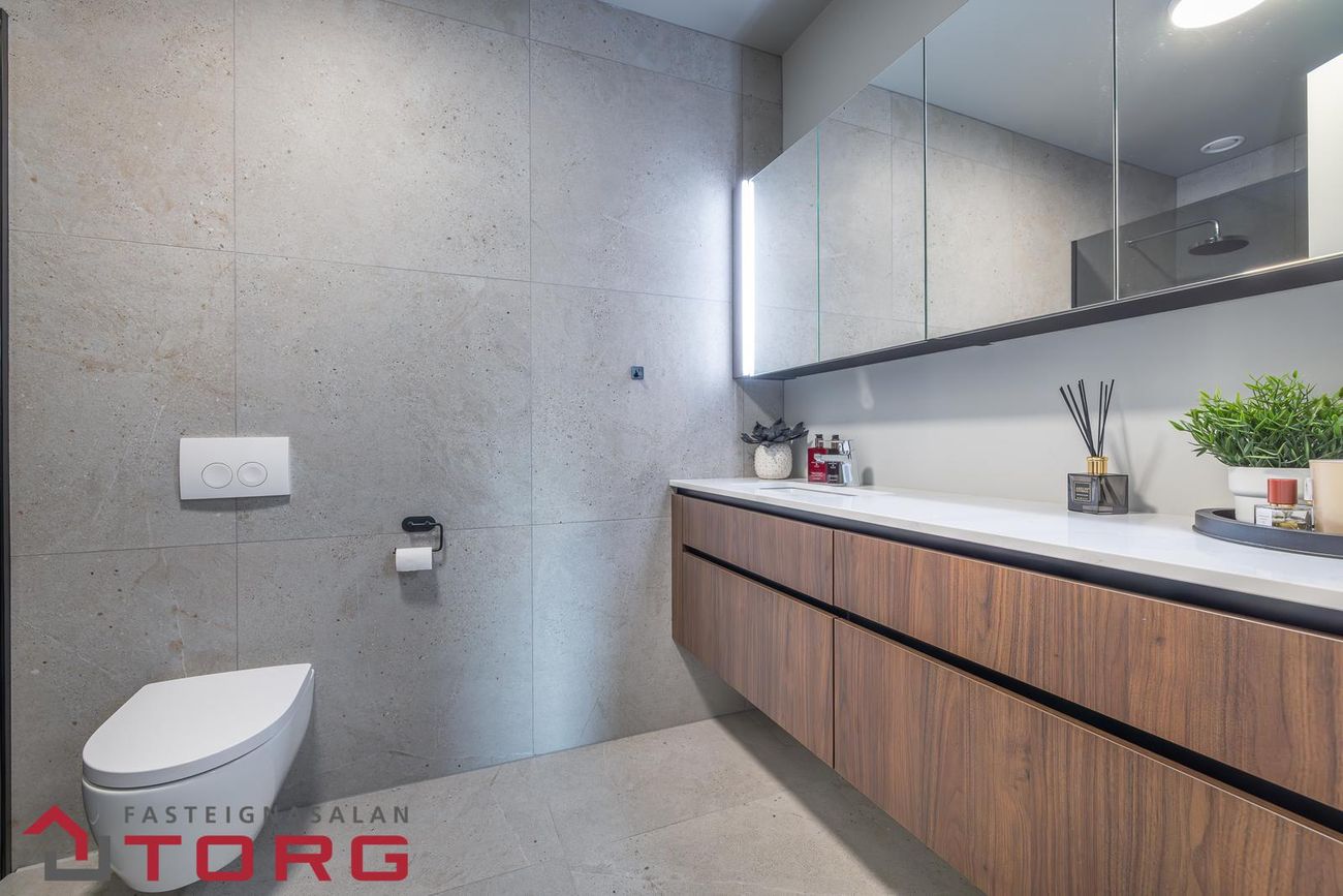 Silfursmári 2 - 0605, 201 Kópavogur