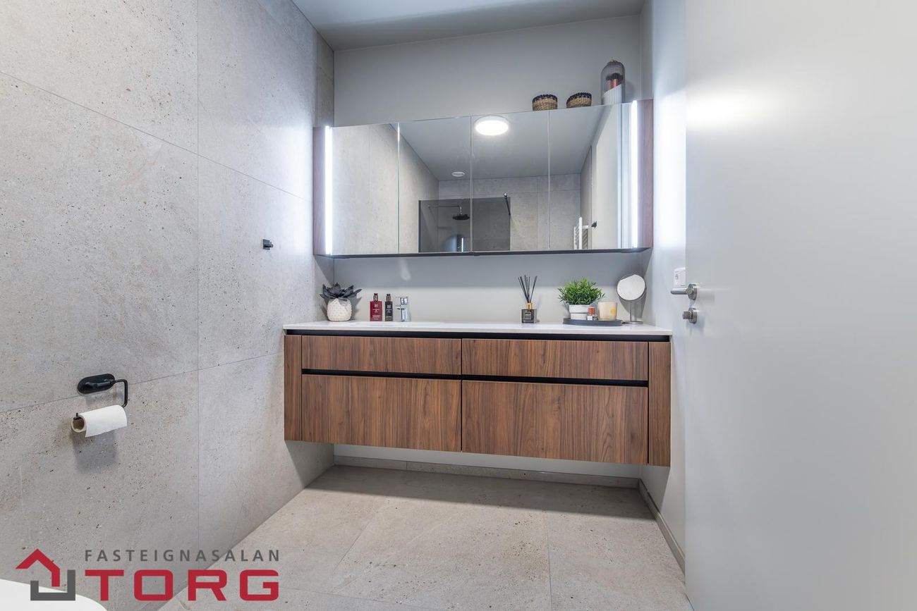 Silfursmári 2 - 0605, 201 Kópavogur