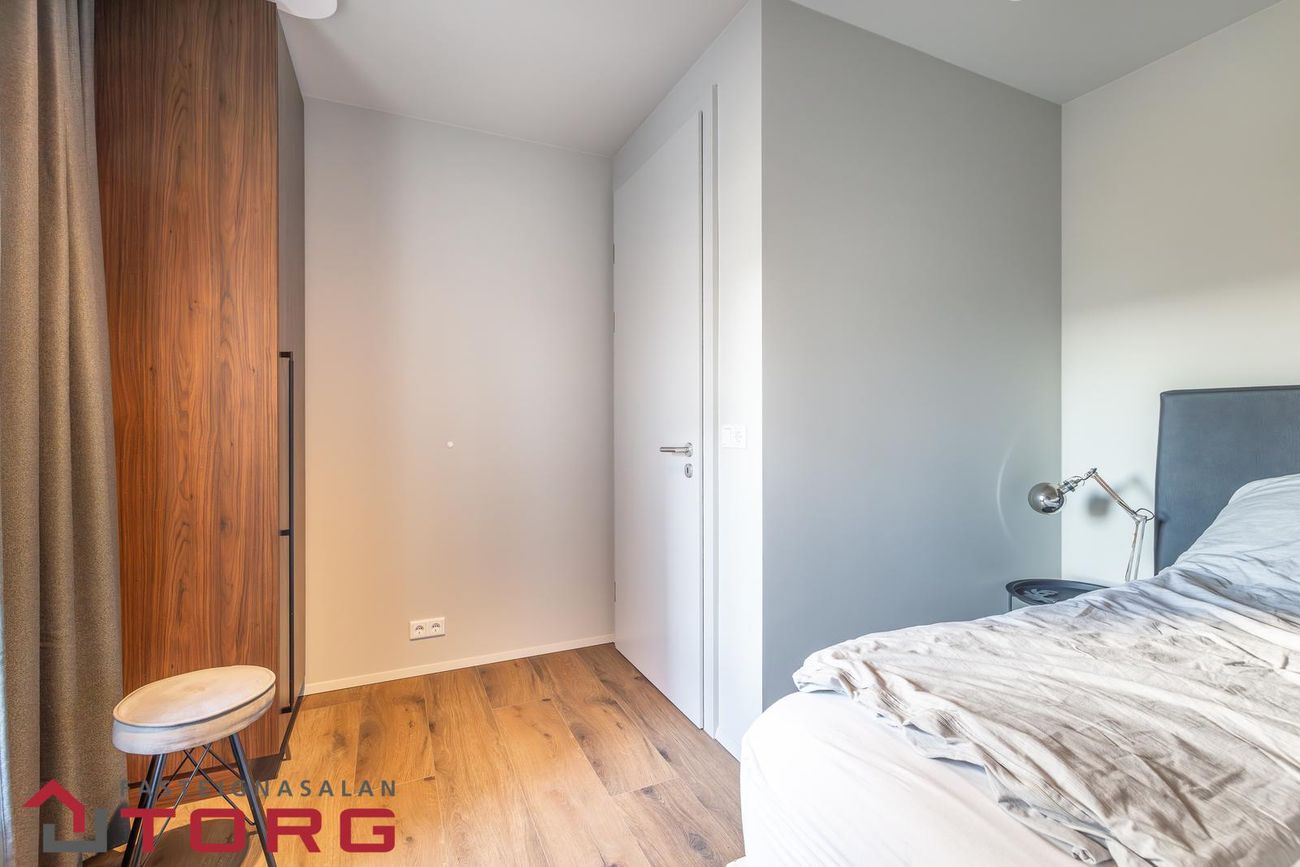 Silfursmári 2 - 0605, 201 Kópavogur