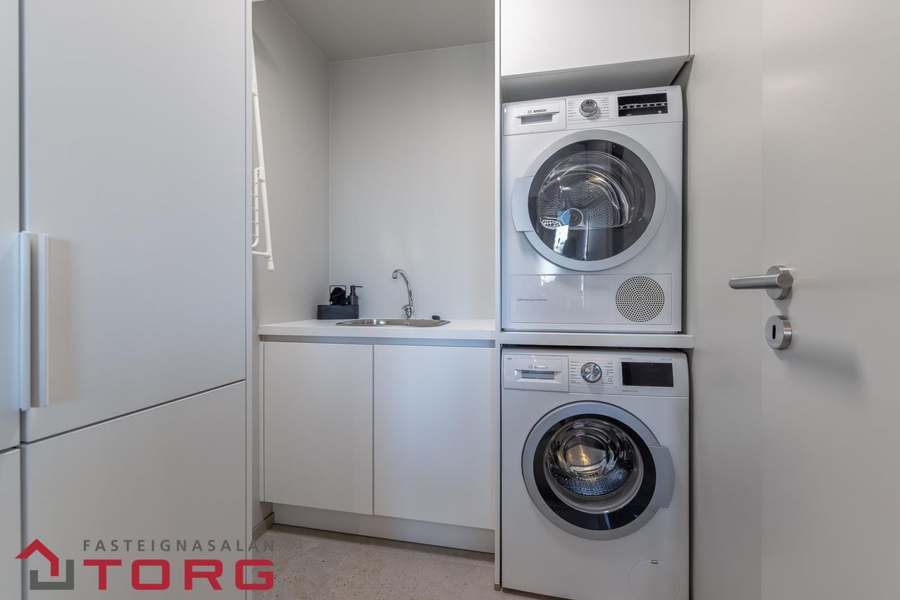 Silfursmári 2 - 0605, 201 Kópavogur