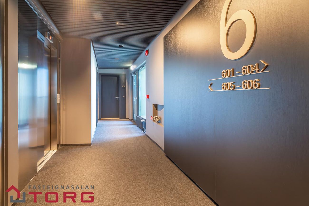 Silfursmári 2 - 0605, 201 Kópavogur