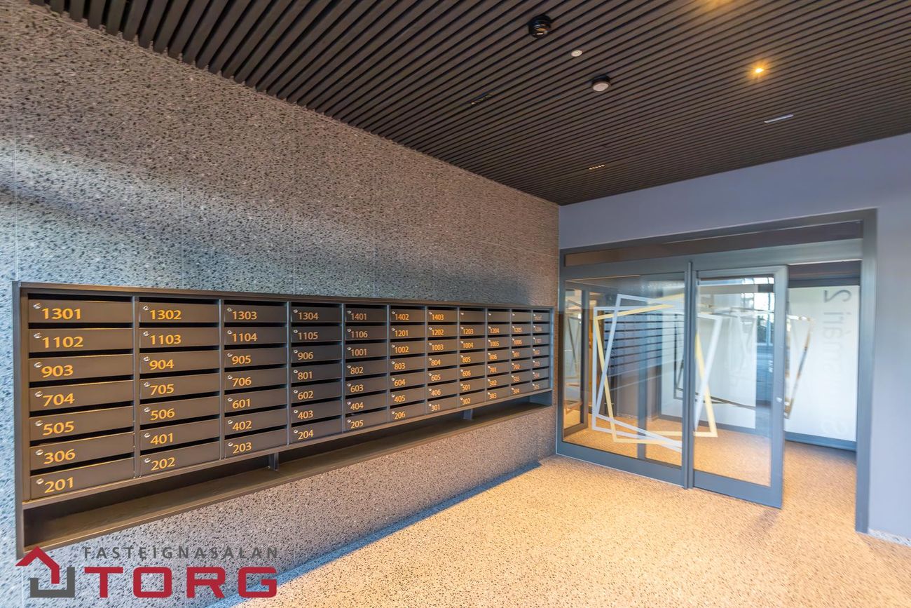 Silfursmári 2 - 0605, 201 Kópavogur