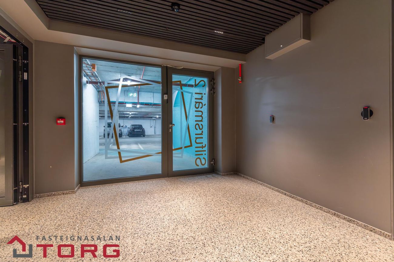 Silfursmári 2 - 0605, 201 Kópavogur