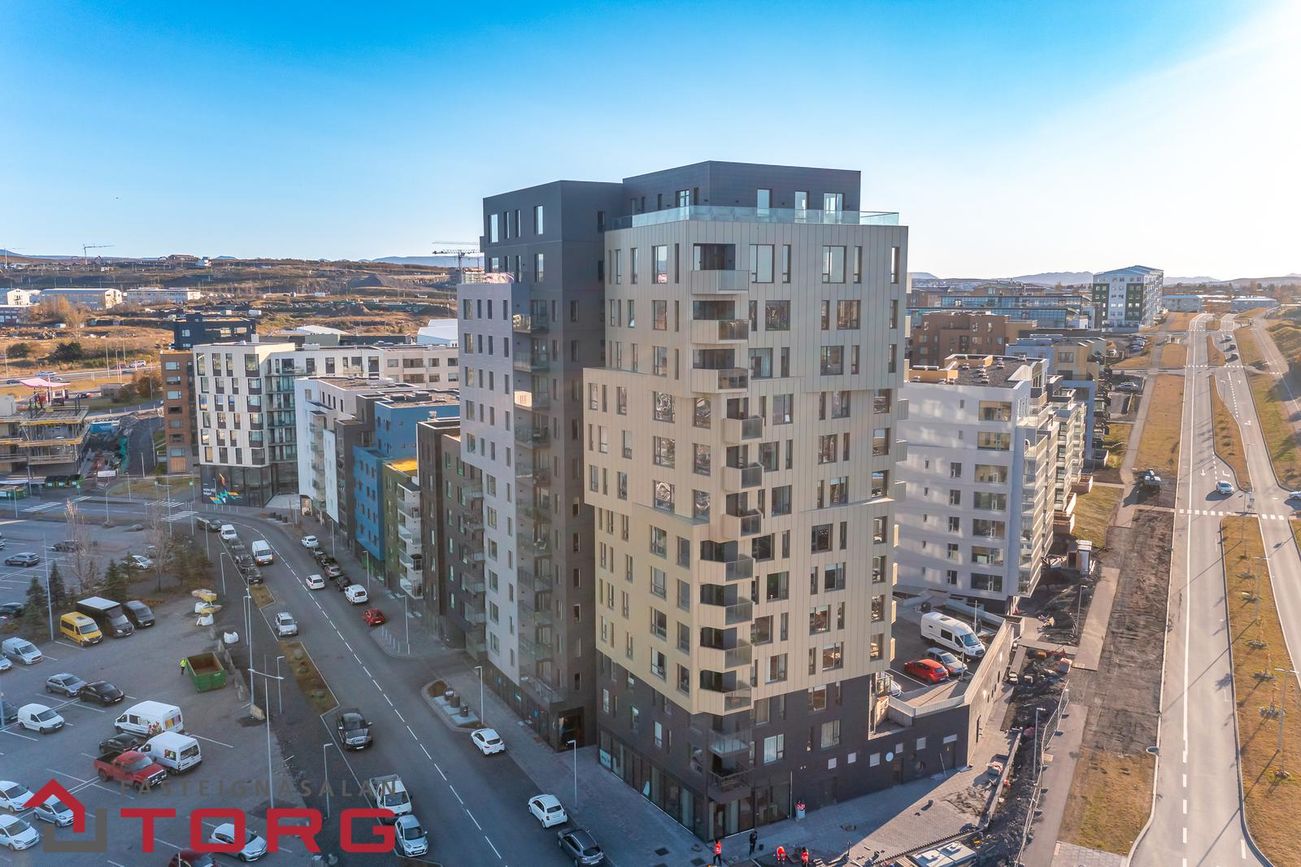 Silfursmári 2 - 0605, 201 Kópavogur