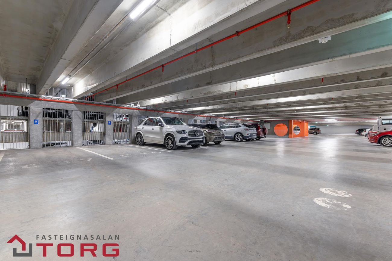 Silfursmári 2 - 0605, 201 Kópavogur