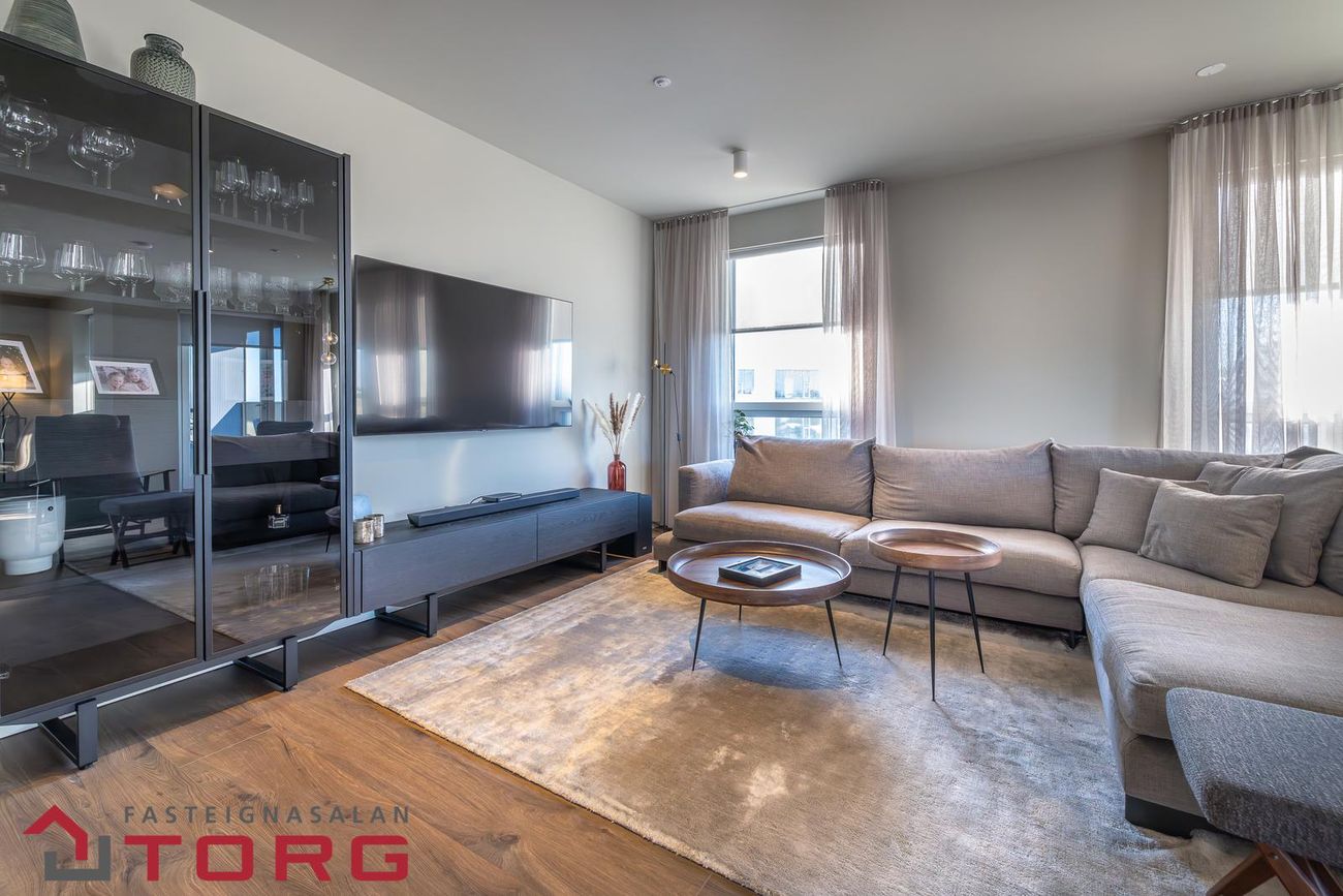 Silfursmári 2 - 0605, 201 Kópavogur