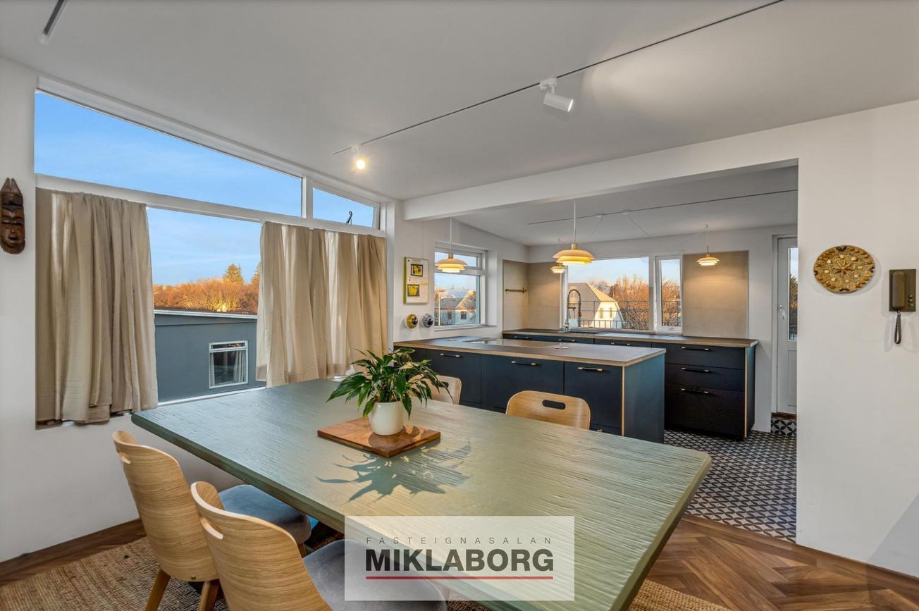 Gnoðarvogur 82 - 0301, 104 Reykjavík