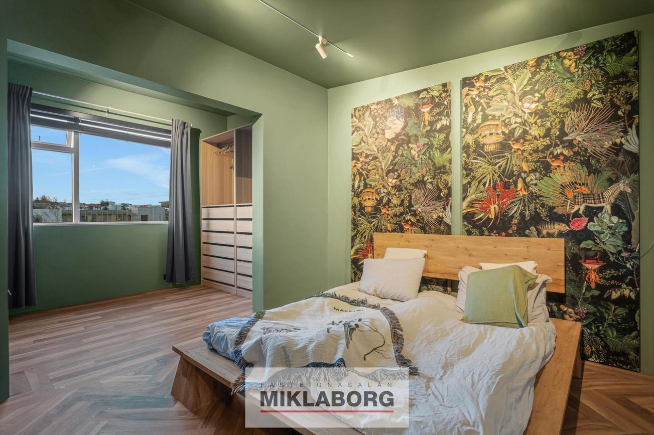 Gnoðarvogur 82 - 0301, 104 Reykjavík