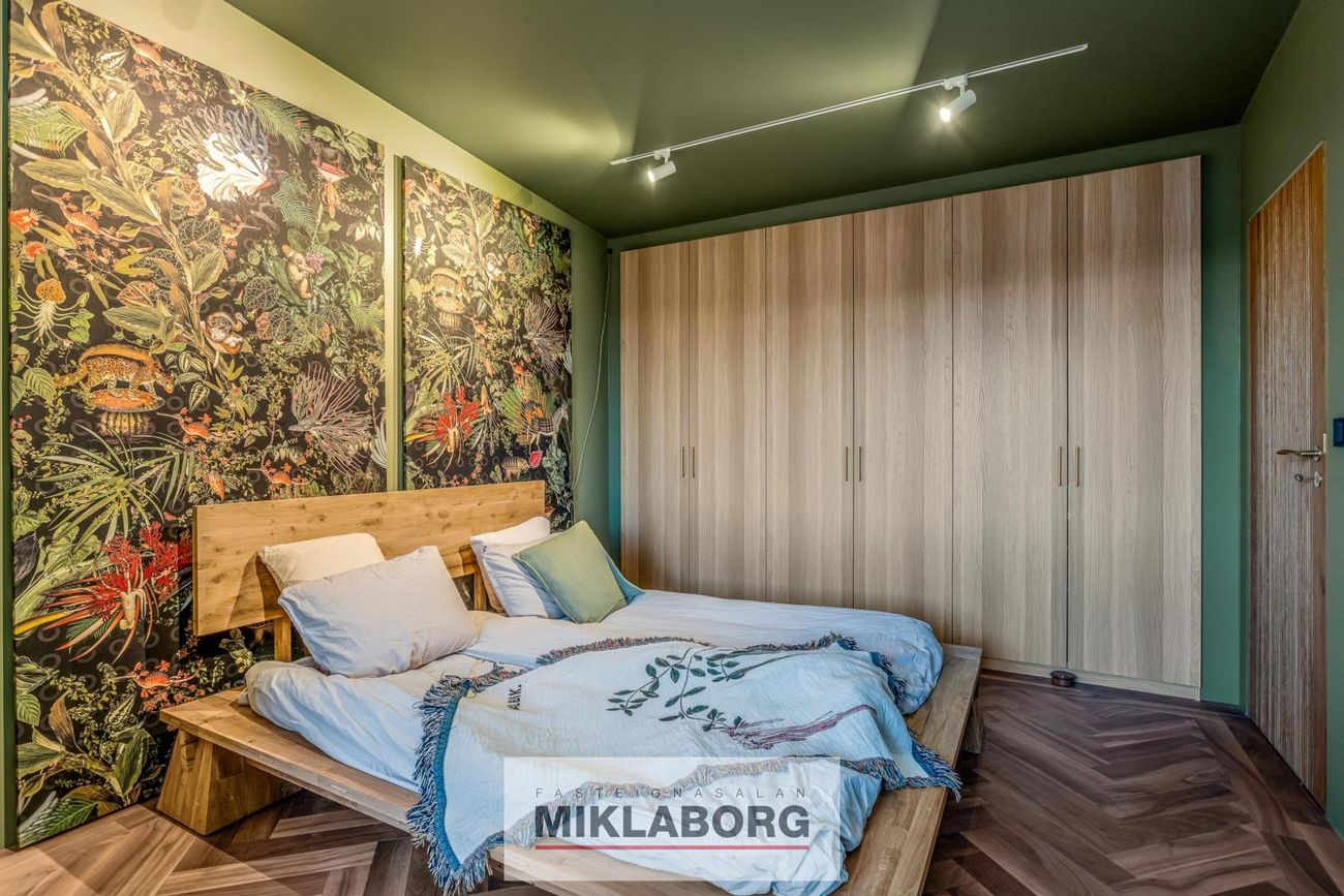 Gnoðarvogur 82 - 0301, 104 Reykjavík