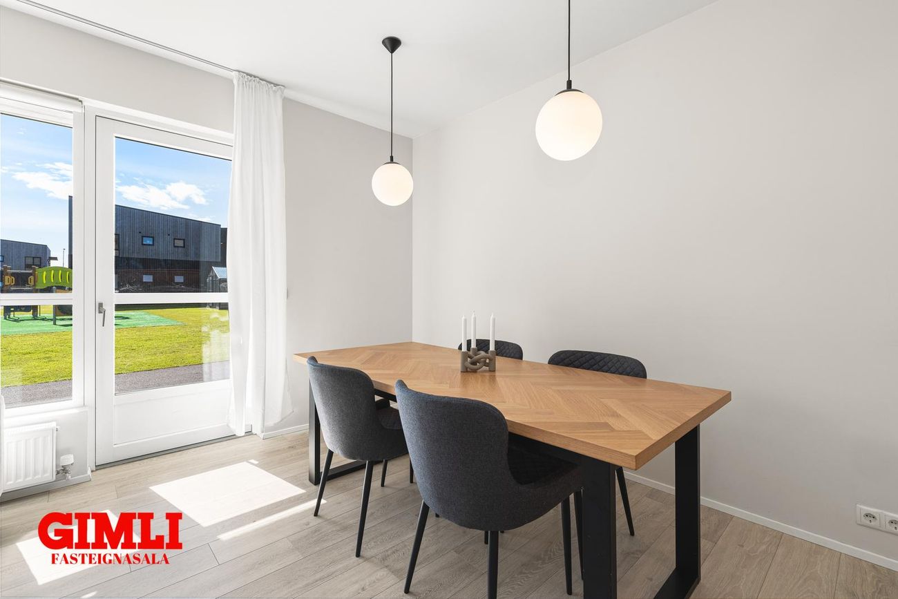 Aldinmörk 12 - 0102, 810 Hveragerði